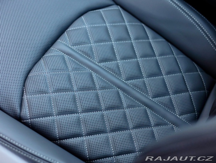 Audi Q8 60 TFSIe Quattro *Nové!* 2025