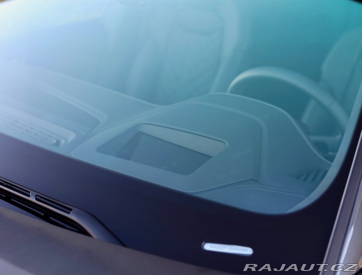 Audi Q8 60 TFSIe Quattro *Nové!* 2025