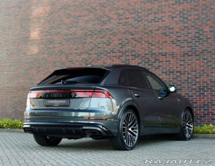 Audi Q8 60 TFSIe Quattro *Nové!* 2025
