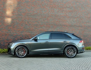 Audi Q8 60 TFSIe Quattro *Nové!* 2025