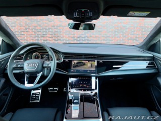 Audi Q8 60 TFSIe Quattro *Nové!* 2025