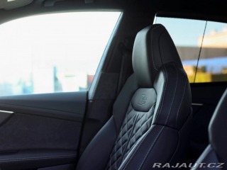 Audi Q8 60 TFSIe Quattro *Nové!* 2025