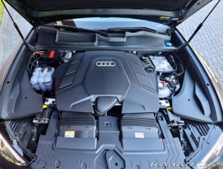 Audi Q8 60 TFSIe Quattro *Nové!* 2025