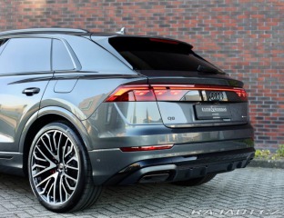 Audi Q8 60 TFSIe Quattro *Nové!* 2025