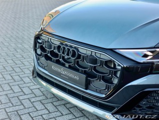 Audi Q8 60 TFSIe Quattro *Nové!* 2025