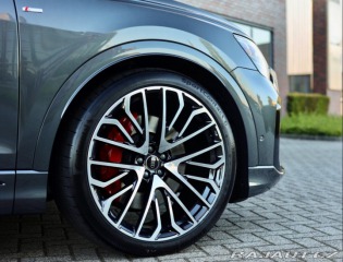 Audi Q8 60 TFSIe Quattro *Nové!* 2025