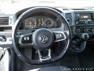 Volkswagen Multivan 2,0 TDi 103kW 7.míst 4Mot 2012