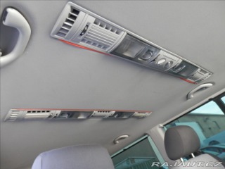 Volkswagen Multivan 2,0 TDi 103kW 7.míst 4Mot 2012