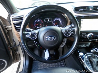 Kia Soul 1,6 GDi 97kW Exclusive au 2014