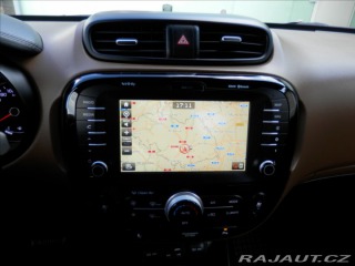 Kia Soul 1,6 GDi 97kW Exclusive au 2014