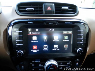 Kia Soul 1,6 GDi 97kW Exclusive au 2014