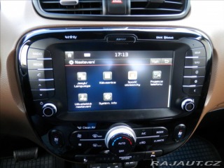 Kia Soul 1,6 GDi 97kW Exclusive au 2014