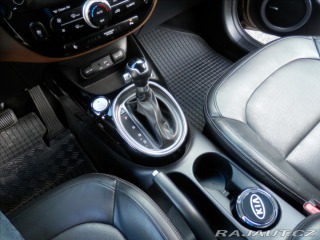 Kia Soul 1,6 GDi 97kW Exclusive au 2014