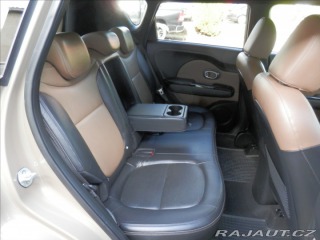 Kia Soul 1,6 GDi 97kW Exclusive au 2014