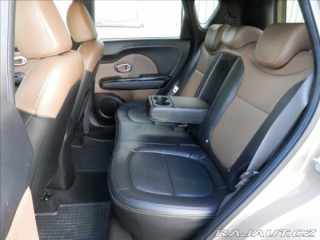 Kia Soul 1,6 GDi 97kW Exclusive au 2014