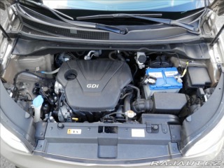 Kia Soul 1,6 GDi 97kW Exclusive au 2014