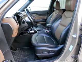 Kia Soul 1,6 GDi 97kW Exclusive au 2014
