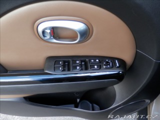 Kia Soul 1,6 GDi 97kW Exclusive au 2014
