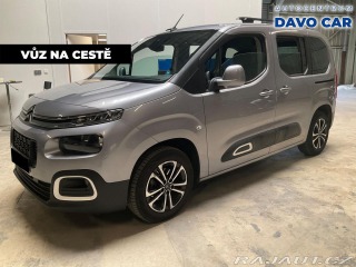 Citroën Berlingo 1,2 PureTech Navi Shine