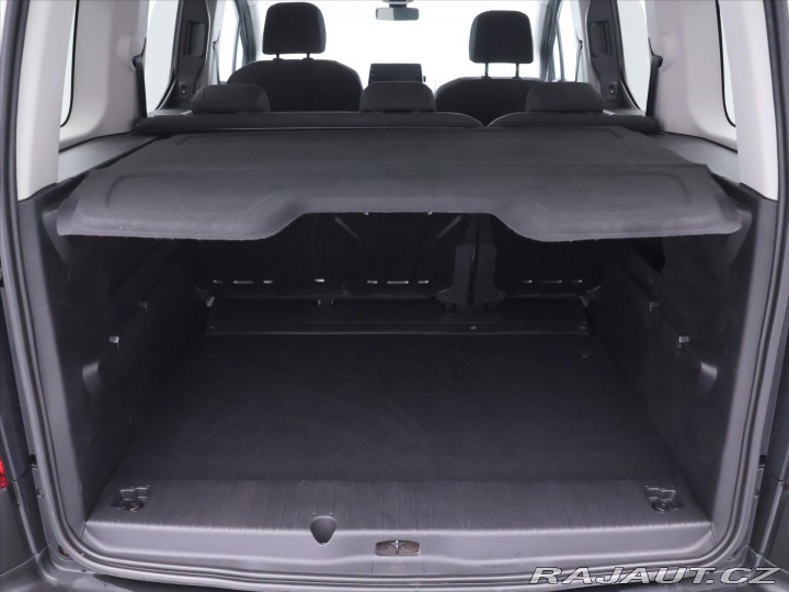 Citroën Berlingo 1,2 PureTech Navi Aut.kli 2019