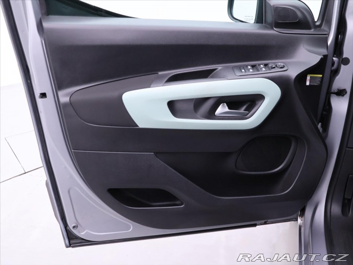 Citroën Berlingo 1,2 PureTech Navi Aut.kli 2019