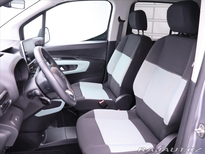 Citroën Berlingo 1,2 PureTech Navi Aut.kli 2019