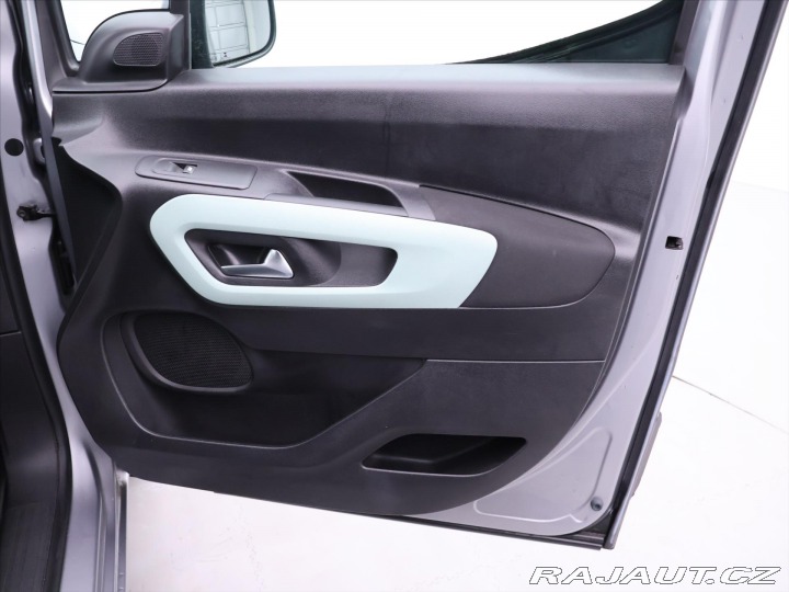 Citroën Berlingo 1,2 PureTech Navi Aut.kli 2019