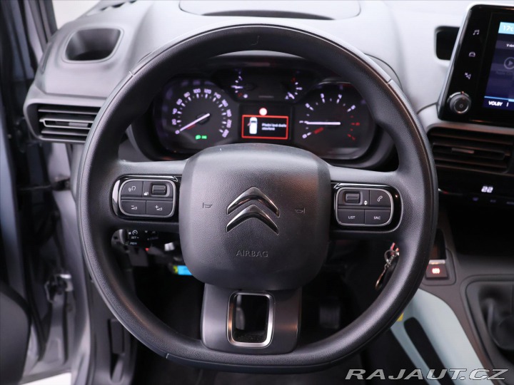 Citroën Berlingo 1,2 PureTech Navi Aut.kli 2019