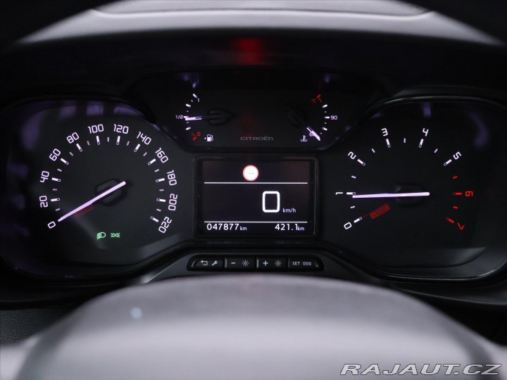 Citroën Berlingo 1,2 PureTech Navi Aut.kli 2019