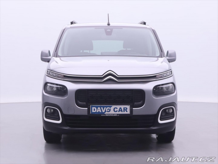Citroën Berlingo 1,2 PureTech Navi Aut.kli 2019