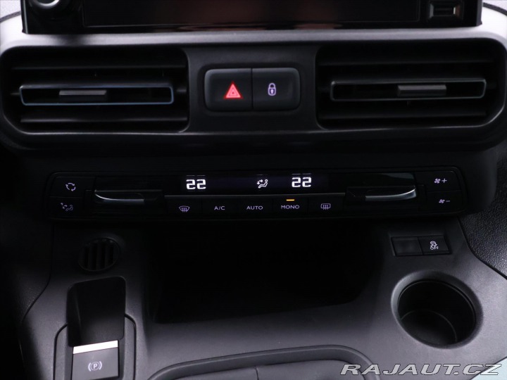 Citroën Berlingo 1,2 PureTech Navi Aut.kli 2019