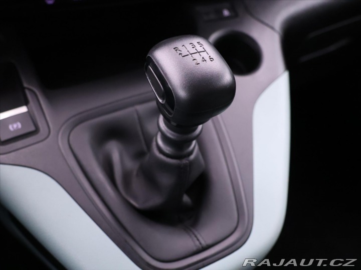 Citroën Berlingo 1,2 PureTech Navi Aut.kli 2019