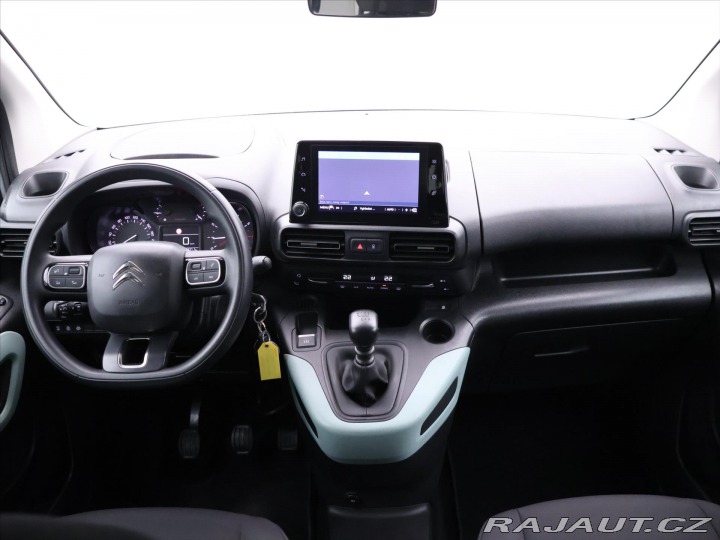 Citroën Berlingo 1,2 PureTech Navi Aut.kli 2019