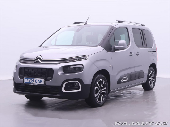 Citroën Berlingo 1,2 PureTech Navi Aut.kli 2019