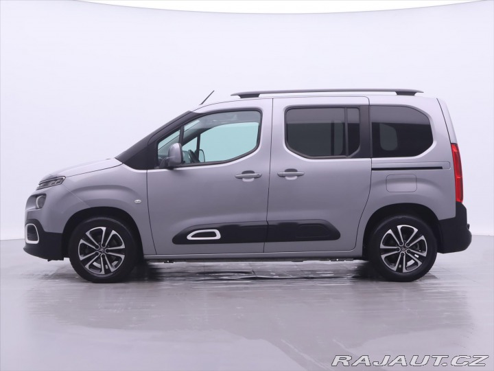 Citroën Berlingo 1,2 PureTech Navi Aut.kli 2019