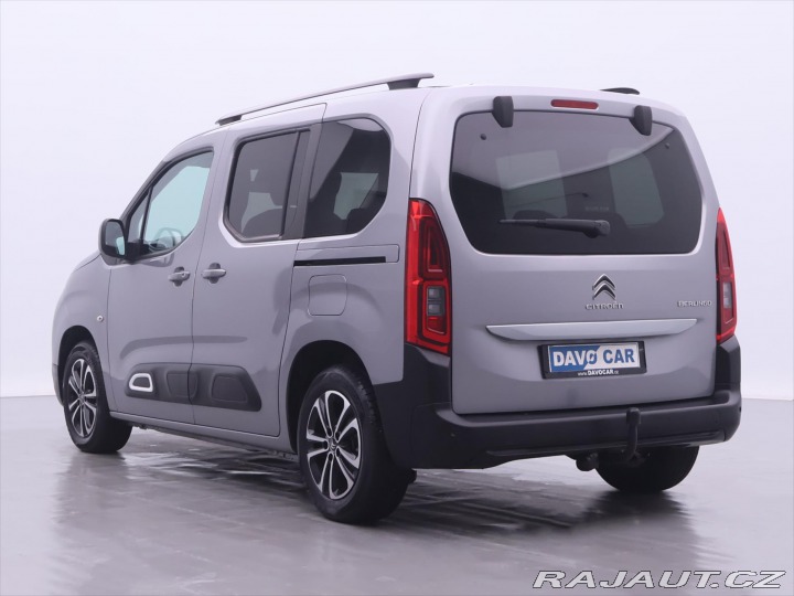 Citroën Berlingo 1,2 PureTech Navi Aut.kli 2019