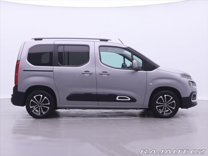 Citroën Berlingo 1,2 PureTech Navi Aut.kli 2019