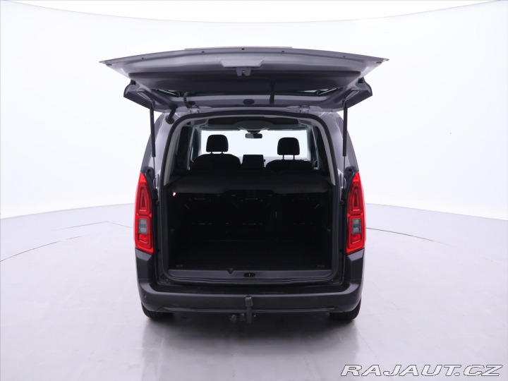 Citroën Berlingo 1,2 PureTech Navi Aut.kli 2019