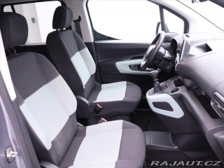 Citroën Berlingo 1,2 PureTech Navi Aut.kli 2019