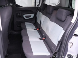 Citroën Berlingo 1,2 PureTech Navi Aut.kli 2019