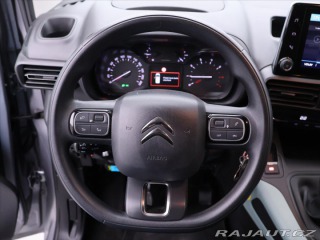 Citroën Berlingo 1,2 PureTech Navi Aut.kli 2019