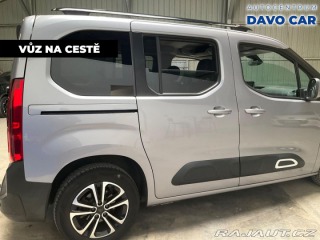 Citroën Berlingo 1,2 PureTech Navi Shine 2019