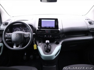 Citroën Berlingo 1,2 PureTech Navi Aut.kli 2019