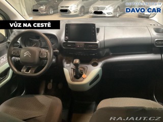 Citroën Berlingo 1,2 PureTech Navi Shine 2019