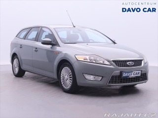 Ford Mondeo 2,0 TDCI 103kW Aut.Klima
