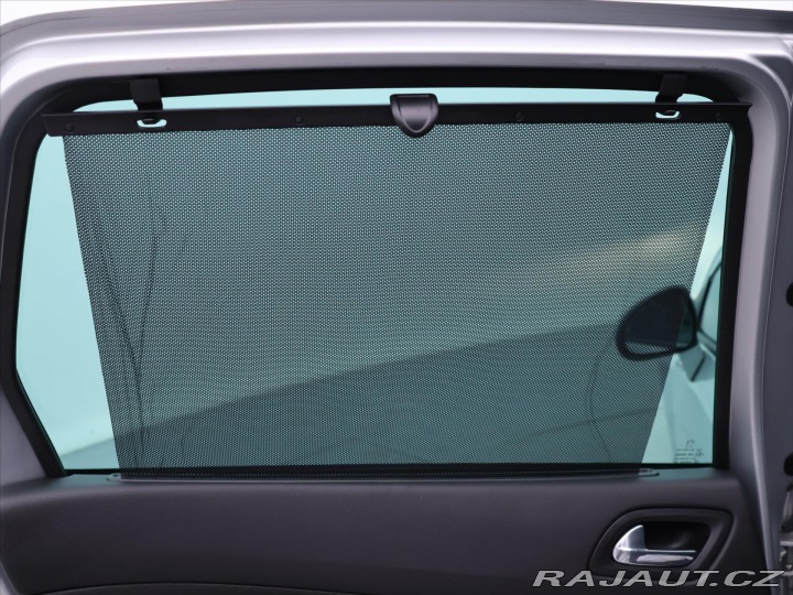 Peugeot 308 1,6 HDi CZ Sportium 7-Mís 2012