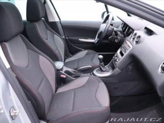 Peugeot 308 1,6 HDi CZ Sportium 7-Mís 2012