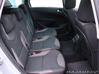Peugeot 308 1,6 HDi CZ Sportium 7-Mís 2012