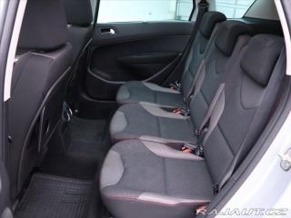 Peugeot 308 1,6 HDi CZ Sportium 7-Mís 2012