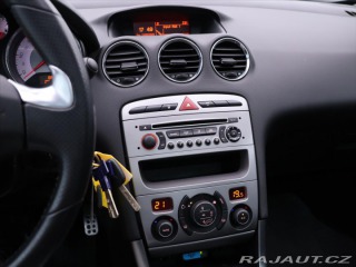 Peugeot 308 1,6 HDi CZ Sportium 7-Mís 2012